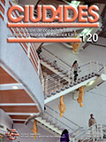 Ciudades 120. Circulación de conocimientos y políticas urbanas en América Latina